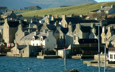 Orkney Islands ‘to explore leaving UK and Scotland’ after Brexit