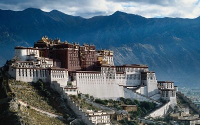 Tibetan Occupiers China appoint a new governor according to state news agency Xinhua