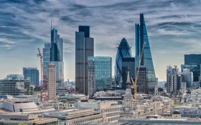 Banks Planning when to start moving out of UK following Brexit