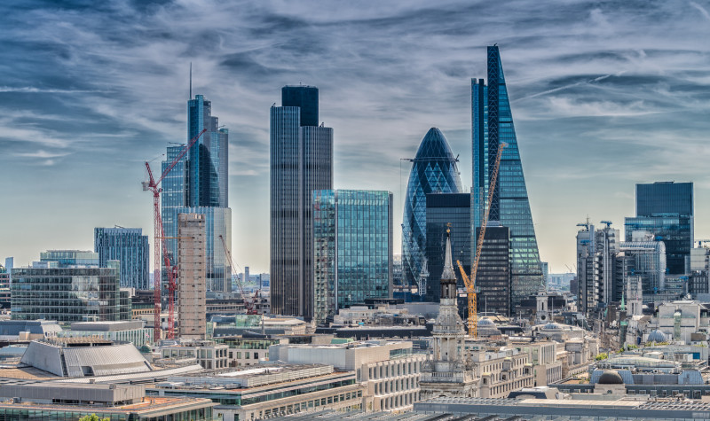 Banks Planning when to start moving out of UK following Brexit