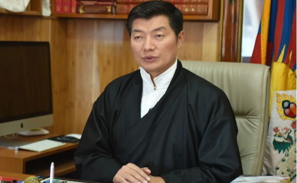 Sikyong greets people of Tibet on Tibetan New Year ‘Losar 2144 ‘