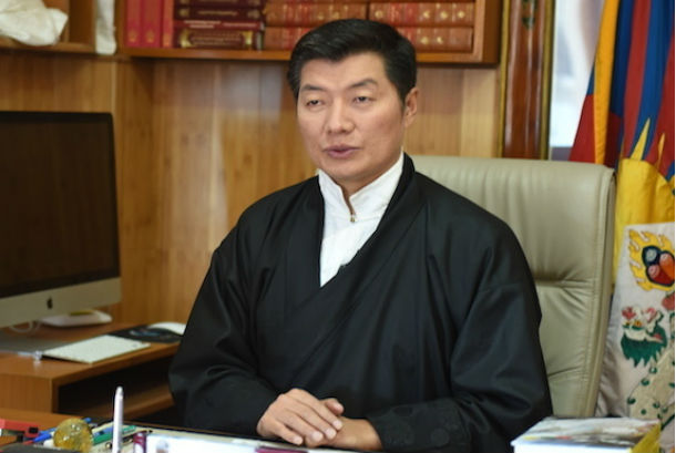 Sikyong greets people of Tibet on Tibetan New Year ‘Losar 2144 ‘