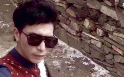 Tibetan youth beaten and arrested for posting Tibet online contents
