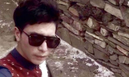 Tibetan youth beaten and arrested for posting Tibet online contents