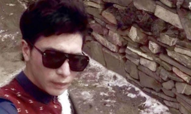 Tibetan youth beaten and arrested for posting Tibet online contents