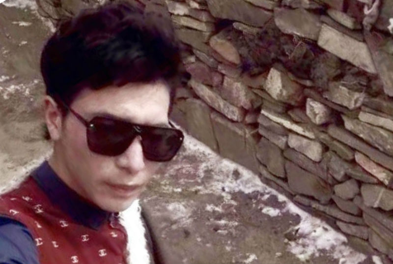 Tibetan youth beaten and arrested for posting Tibet online contents