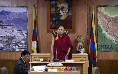Tibetan Parliament opens new budget session