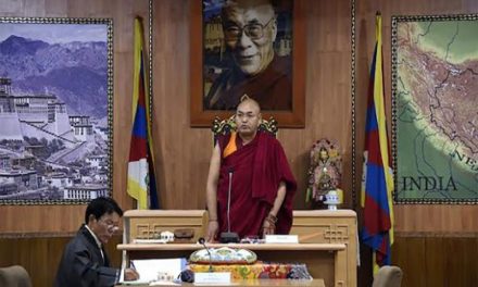 Tibetan Parliament opens new budget session
