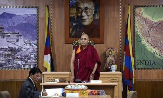 Tibetan Parliament opens new budget session