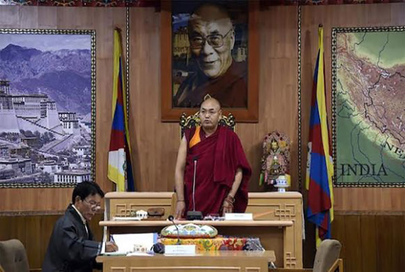 Tibetan Parliament opens new budget session