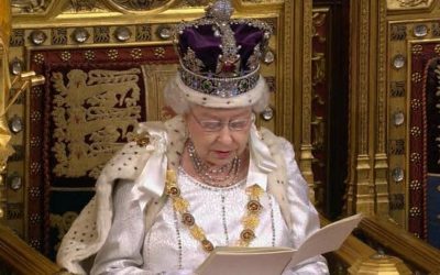 How the Parliamentary Whip System is undemocratic and allowed Article 50 to be triggered
