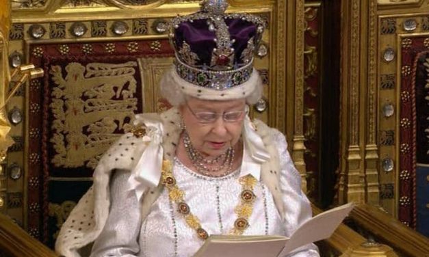 How the Parliamentary Whip System is undemocratic and allowed Article 50 to be triggered