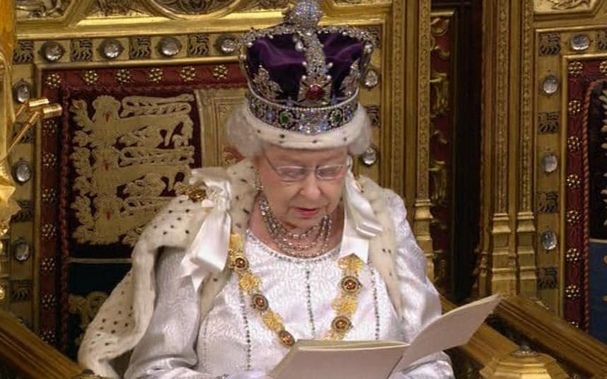 How the Parliamentary Whip System is undemocratic and allowed Article 50 to be triggered