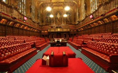 REPRESENTATIONAL PARLIAMENTARY DEMOCRACY