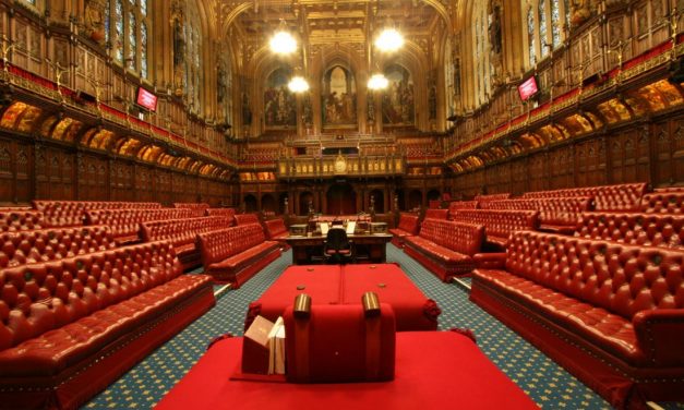REPRESENTATIONAL PARLIAMENTARY DEMOCRACY