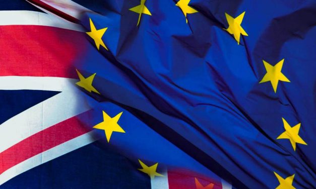 George Smid: Instead of leaving, the UK may end up being kicked out of the EU