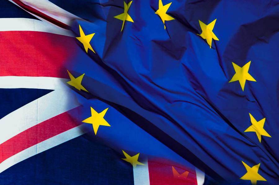 George Smid: Let’s do Brexit now – don’t wait until March 2019