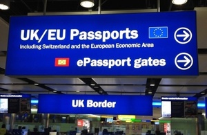 A Plea for Sanity to the Home Office
