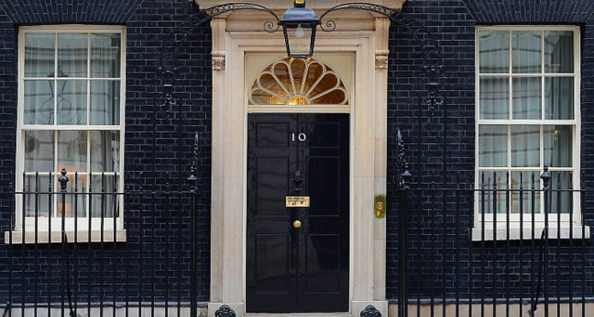 Prime Ministers Message to EU Citizens living in the UK