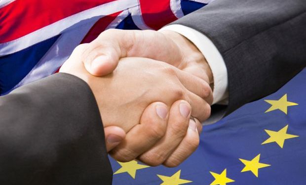 George Smid: No deal Brexit must mean staying in the EU