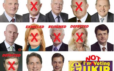 Facts are Facts – Response to Paul Foyster UKIP South Holland and the Deepings
