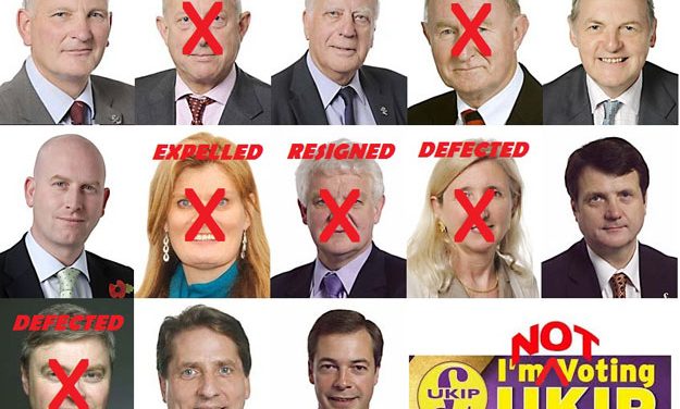 Facts are Facts – Response to Paul Foyster UKIP South Holland and the Deepings