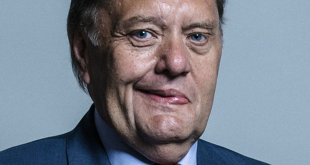 Unicorns Don’t Exist – Alan Meekings responds to John Hayes MPs latest Brexit diatribe on the EU in the Lincolnshire Free Press