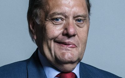 Unicorns Don’t Exist – Alan Meekings responds to John Hayes MPs latest Brexit diatribe on the EU in the Lincolnshire Free Press
