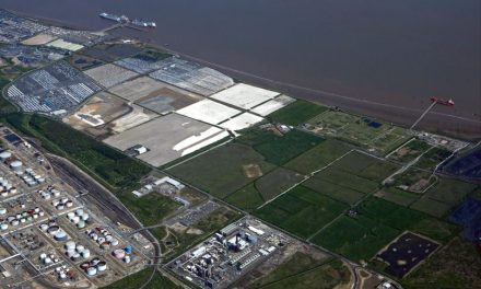 Brexit no-deal will risk thousands of jobs – Respected Spalding & Lincolnshire Journalist Rodney Sadd speaks out