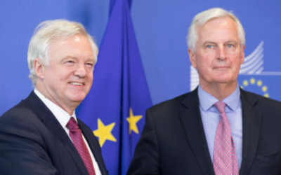 George Smid: When any deal is better than no deal
