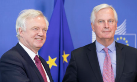 George Smid: When any deal is better than no deal