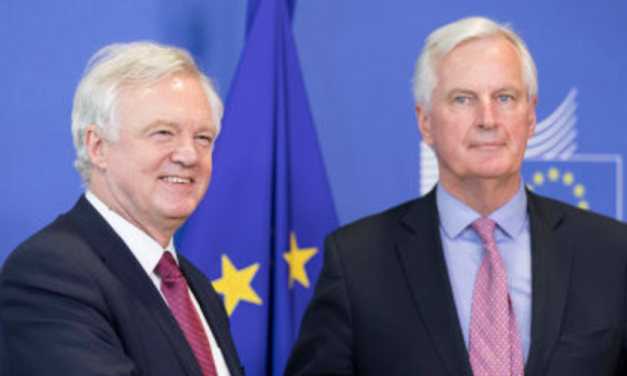 George Smid: When any deal is better than no deal
