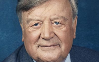 Press Release: Rt Hon Kenneth Clarke, CH, QC, MP formally accepts Presidency of European Movement East Midlands