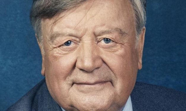 Press Release: Rt Hon Kenneth Clarke, CH, QC, MP formally accepts Presidency of European Movement East Midlands
