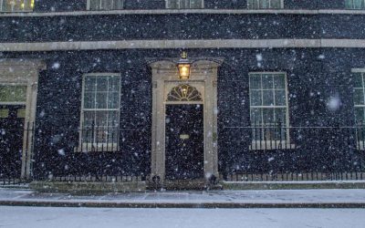 George Smid Latest Column on the Current State of Brexit: Nobody gets everything may end up with everybody getting nothing