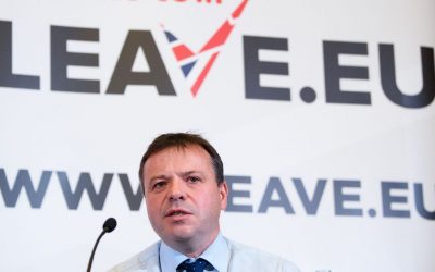 LEAVE.EU on the ‘OFFENSIVE’ once again