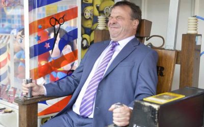 Full transcript of Leave.EU wastrel Chairman Arron Banks ‘Operation Unite the Right’ missive to UKIPers