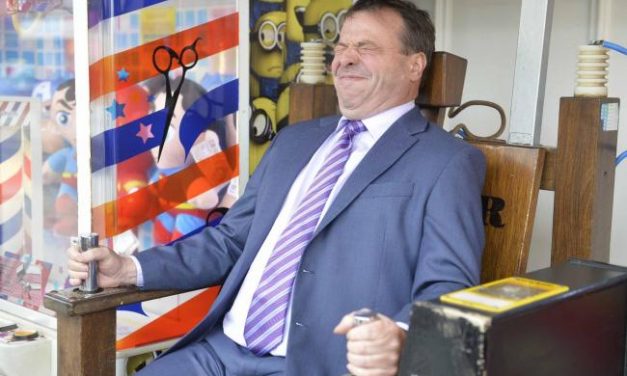 Full transcript of Leave.EU wastrel Chairman Arron Banks ‘Operation Unite the Right’ missive to UKIPers