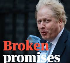 Brexit Musings – Why the voters should decide by Alan Meekings