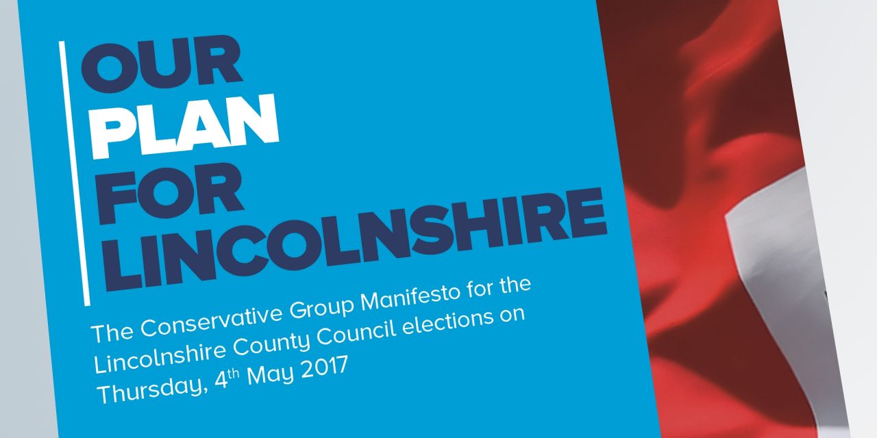 Lincolnshire County Council Impact Studies – Brexit will affect daily lives in a negative way