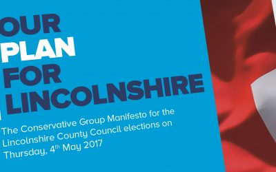 Lincolnshire County Council Impact Studies – Brexit will affect daily lives in a negative way