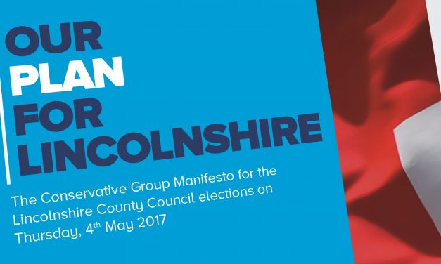 Lincolnshire County Council Impact Studies – Brexit will affect daily lives in a negative way