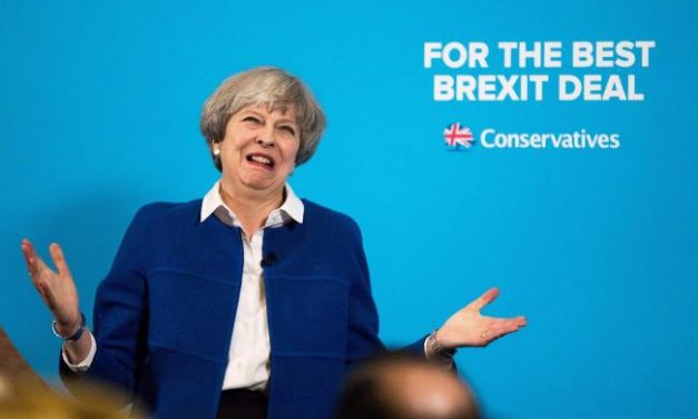 The Prime Ministers Brexit ‘Deal’ Letter to Party Members