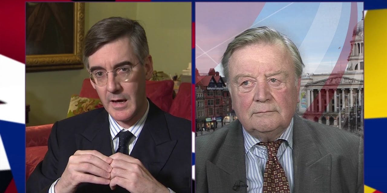 UK expects that every man (and woman) will do their duty – ERG or CGE