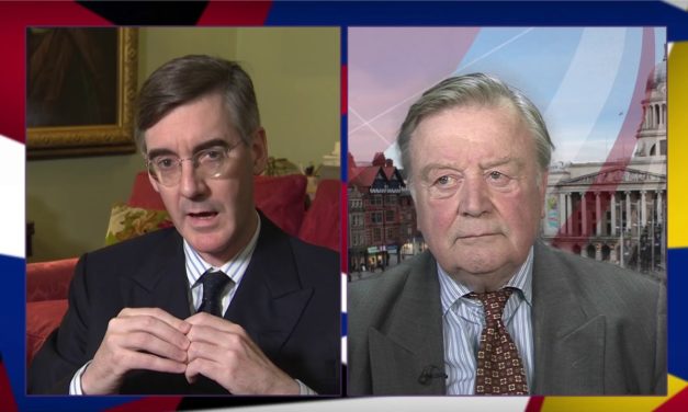 UK expects that every man (and woman) will do their duty – ERG or CGE