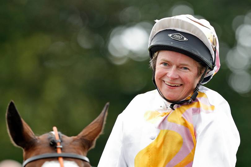 Test, Trace, Isolate and Support – Government backing the wrong Jockey