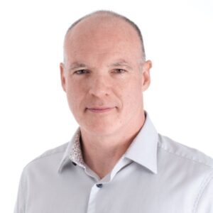 Gary Burke
