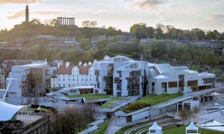 Scottish Renew Party – Their Policies and Wider Ambitions for Holyrood 2021