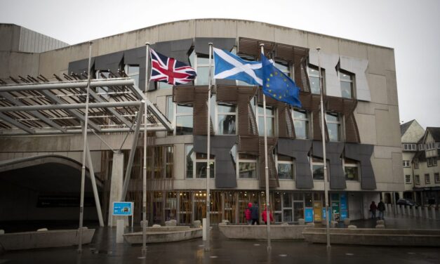 Honest Politics for Real People by Real People – Renew Scotland Launches Election Campaign